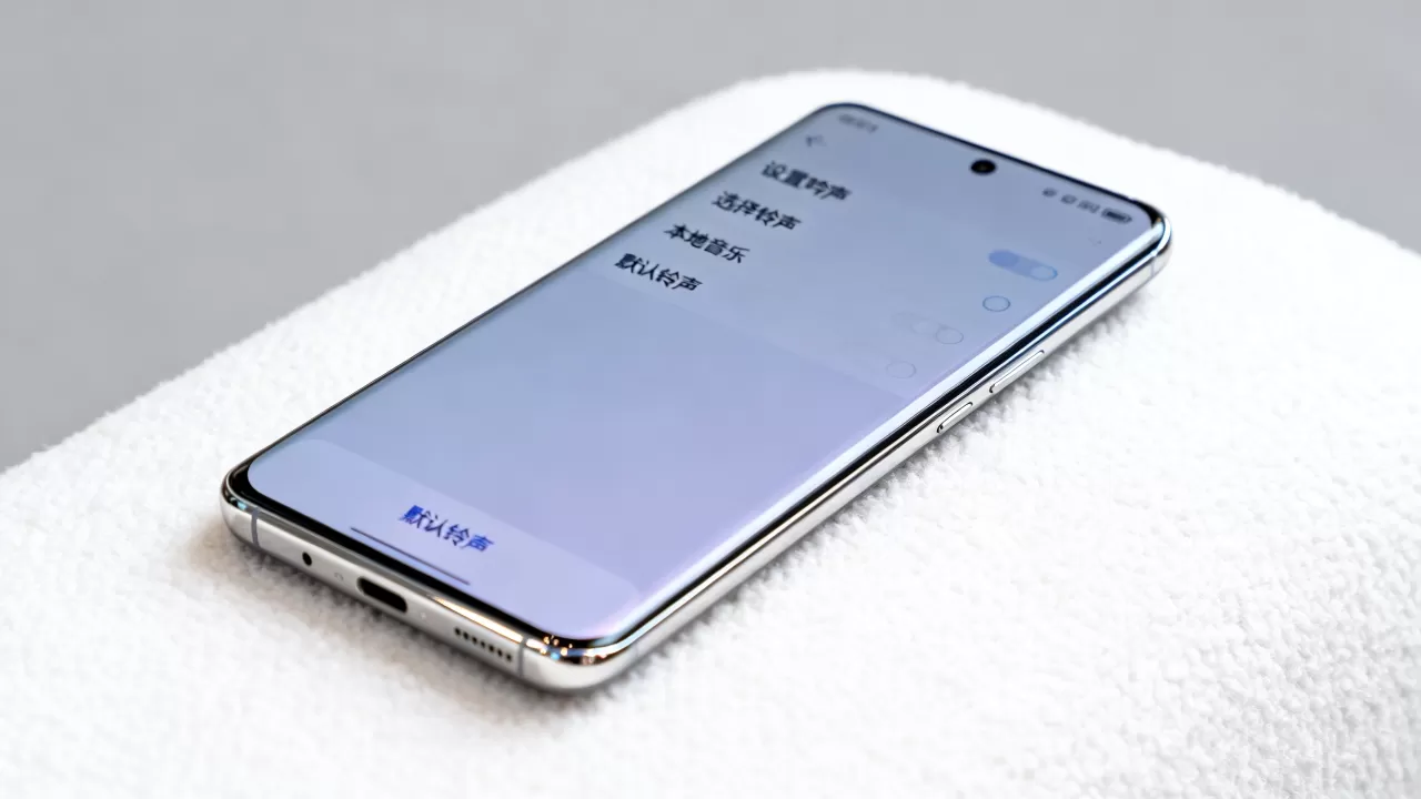OPPO手机铃声叫什么名字,OPPO手机铃声怎么设置 OPPO手机铃声叫什么名字,OPPO手机铃声怎么设置