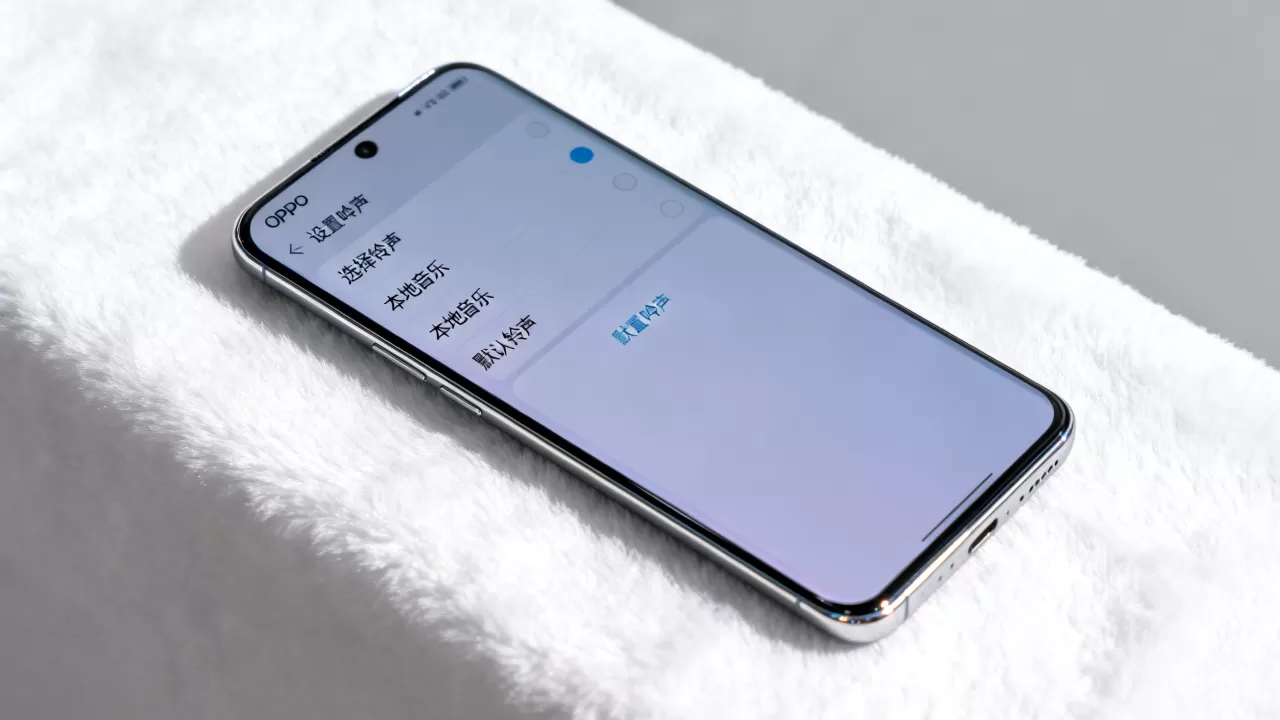 OPPO手机铃声叫什么名字,OPPO手机铃声怎么设置 OPPO手机铃声叫什么名字,OPPO手机铃声怎么设置