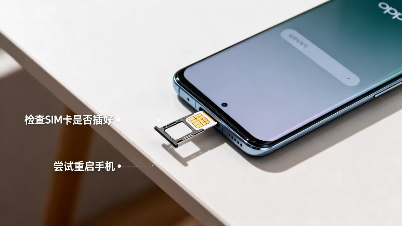 oppo上卡为什么不能用怎么回事啊,手机插卡没信号怎么办 oppo上卡为什么不能用怎么回事啊,手机插卡没信号怎么办