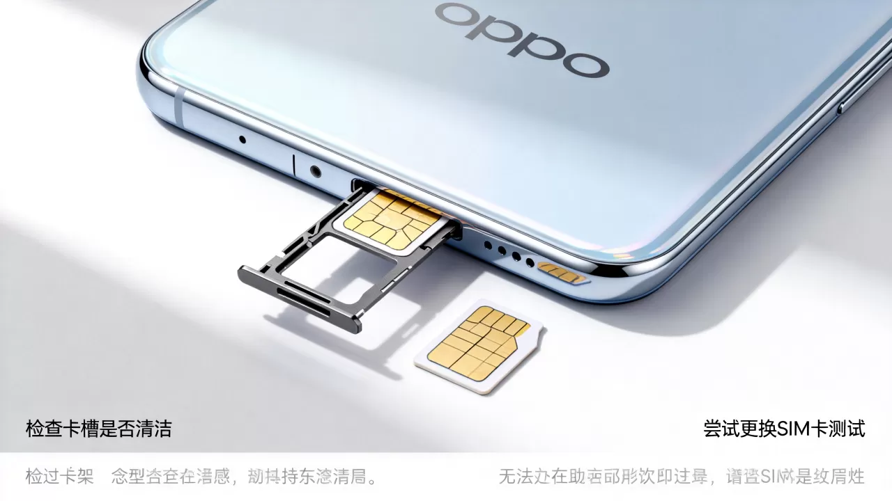 oppo上卡为什么不能用了,手机卡无法使用怎么办 oppo上卡为什么不能用了,手机卡无法使用怎么办