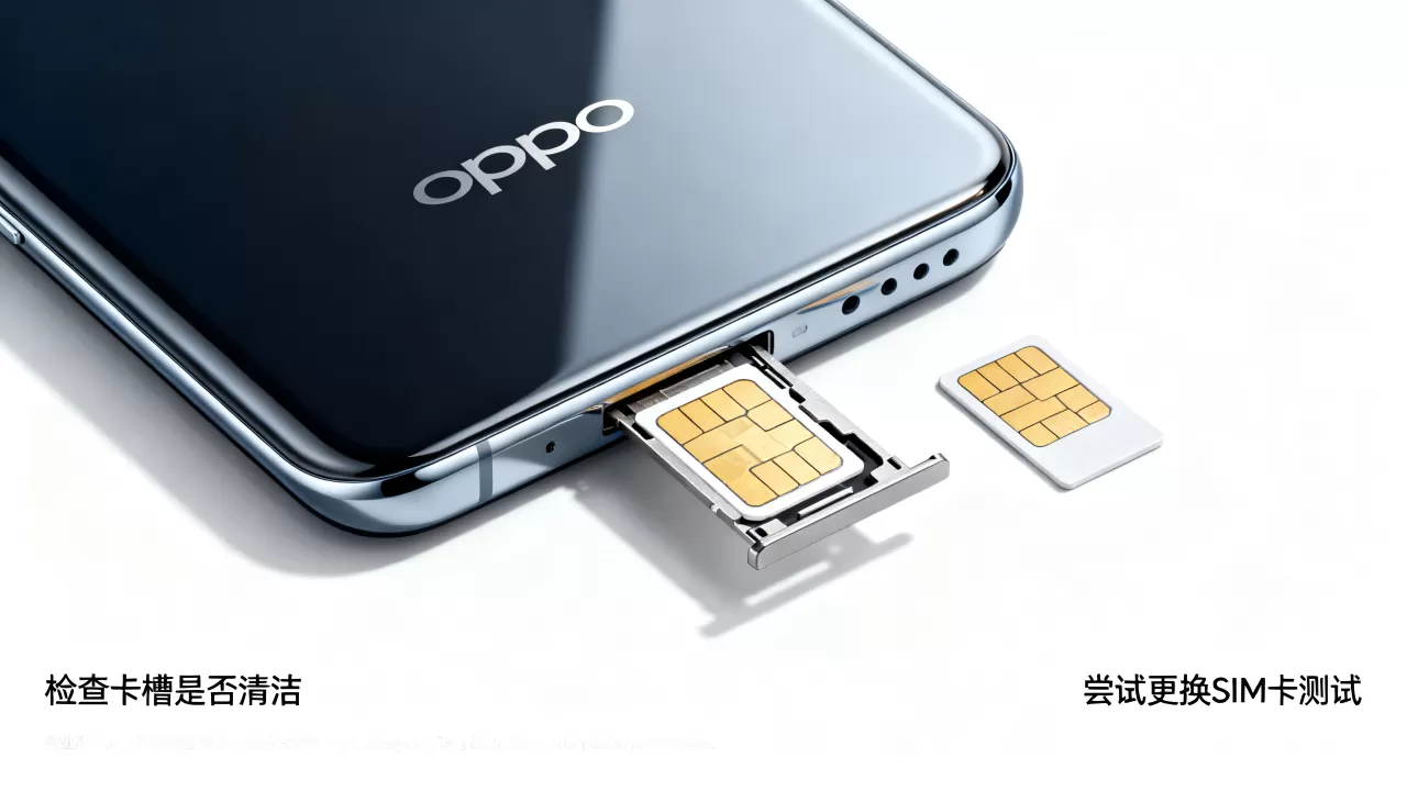 oppo上卡为什么不能用了,手机卡无法使用怎么办 oppo上卡为什么不能用了,手机卡无法使用怎么办