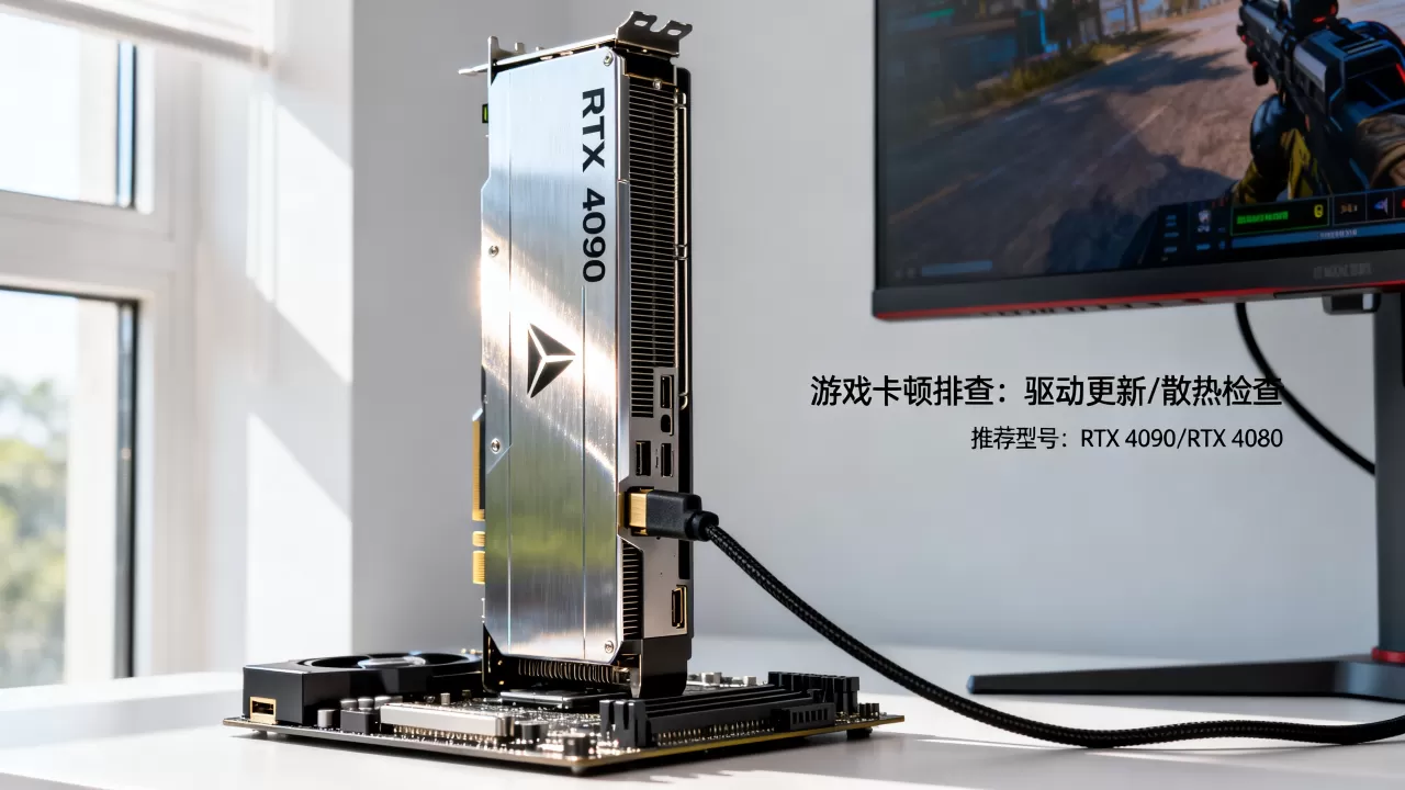 一线显卡游戏卡顿怎么办,一线显卡推荐 一线显卡游戏卡顿怎么办,一线显卡推荐