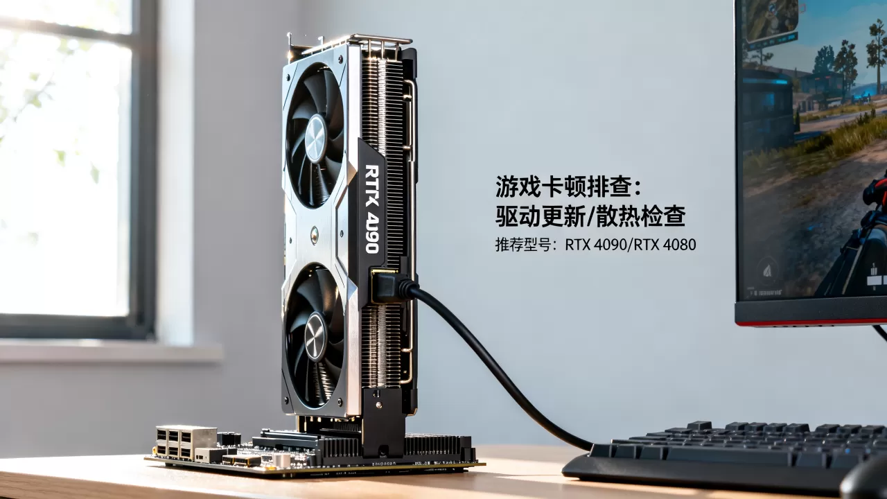 一线显卡游戏卡顿怎么办,一线显卡推荐 一线显卡游戏卡顿怎么办,一线显卡推荐