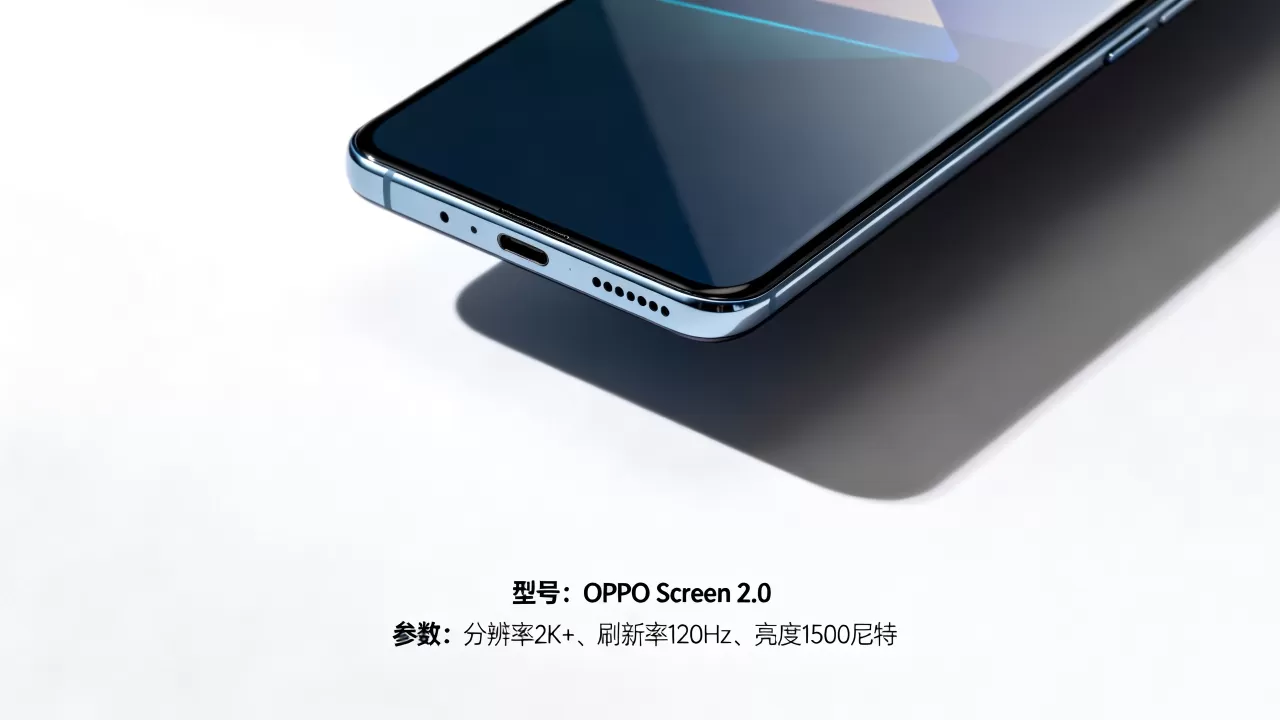 oppo屏幕2.0是什么型号,oppo屏幕2.0屏幕参数 oppo屏幕2.0是什么型号,oppo屏幕2.0屏幕参数