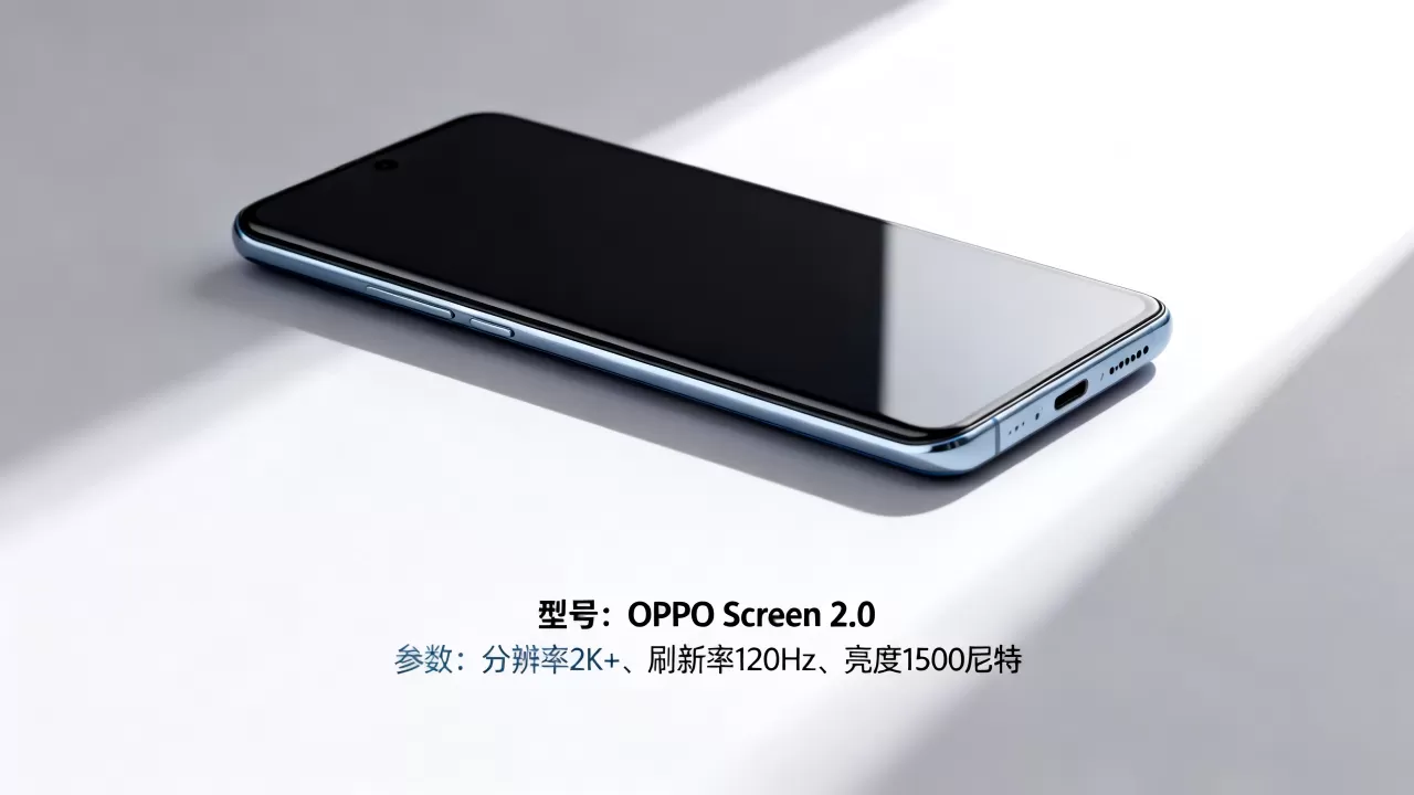 oppo屏幕2.0是什么型号,oppo屏幕2.0屏幕参数 oppo屏幕2.0是什么型号,oppo屏幕2.0屏幕参数