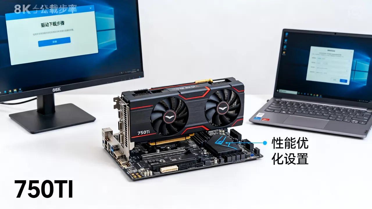 750ti显卡怎么设置?750ti显卡驱动下载与性能优化设置教程 750ti显卡怎么设置?750ti显卡驱动下载与性能优化设置教程