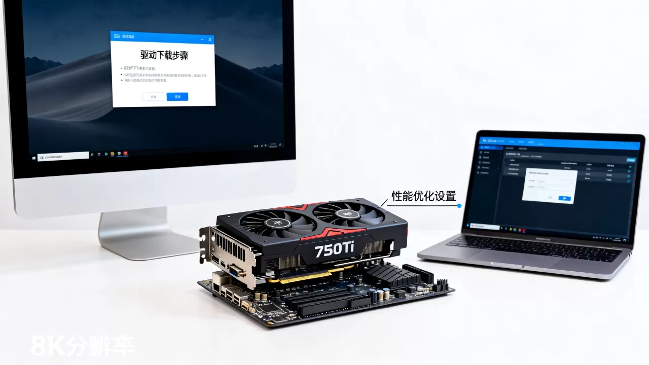 750ti显卡怎么设置?750ti显卡驱动下载与性能优化设置教程 750ti显卡怎么设置?750ti显卡驱动下载与性能优化设置教程