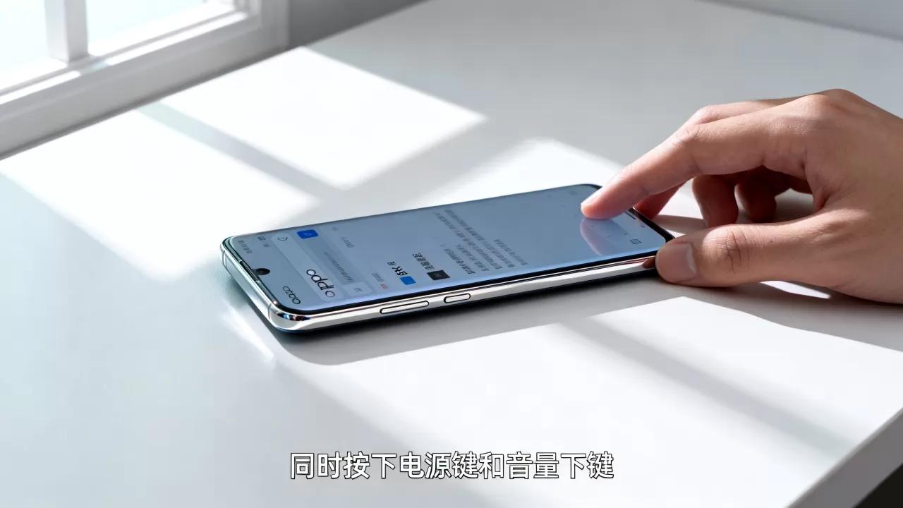 oppo浏览器怎么截图快捷键是什么,手机截图快捷键 oppo浏览器怎么截图快捷键是什么,手机截图快捷键
