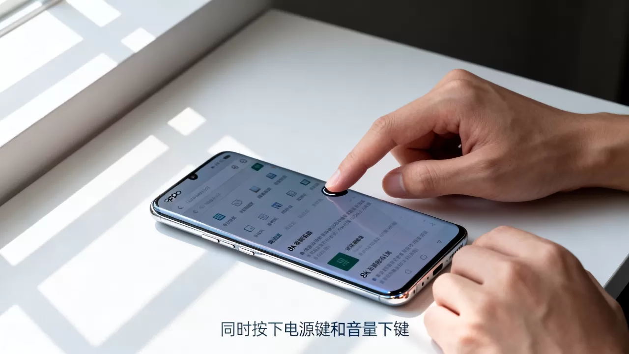 oppo浏览器怎么截图快捷键是什么,手机截图快捷键 oppo浏览器怎么截图快捷键是什么,手机截图快捷键