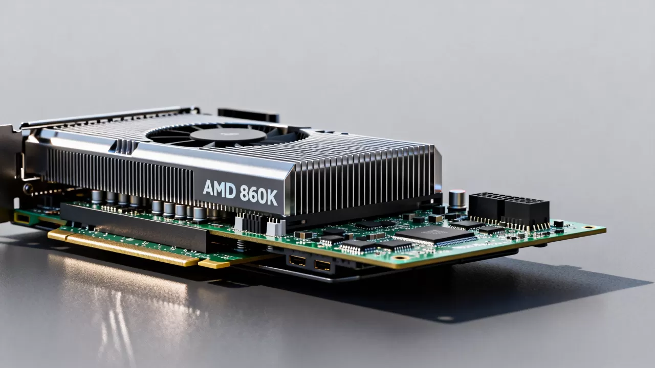 amd860k显卡怎么样,amd860k显卡性能 amd860k显卡怎么样,amd860k显卡性能