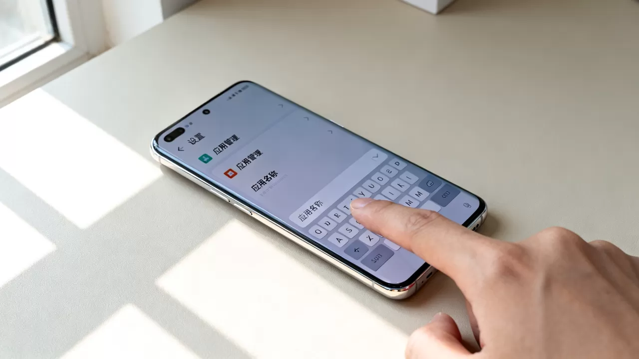 oppo改软件名字叫什么,手机怎么修改应用名称 oppo改软件名字叫什么,手机怎么修改应用名称