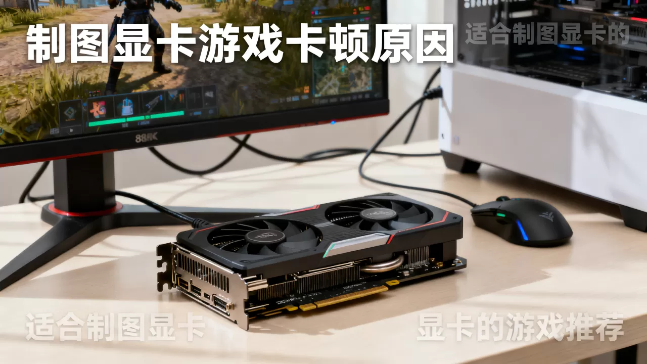 制图显卡玩游戏卡怎么办?制图显卡玩什么游戏 制图显卡玩游戏卡怎么办?制图显卡玩什么游戏
