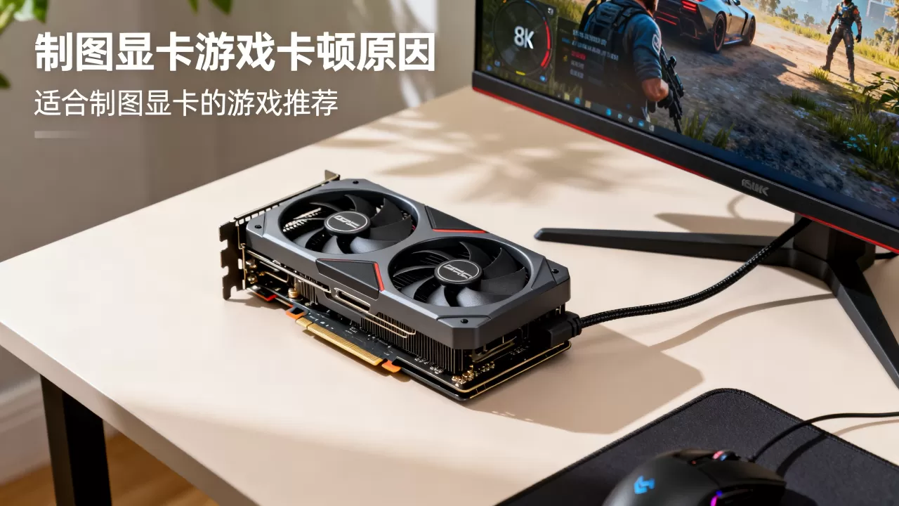 制图显卡玩游戏卡怎么办?制图显卡玩什么游戏 制图显卡玩游戏卡怎么办?制图显卡玩什么游戏