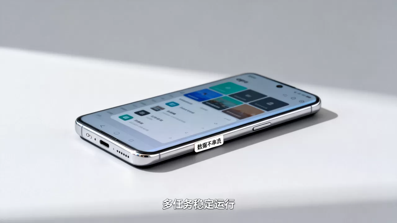 OPPO不怕串什么意思,OPPO手机不怕串 OPPO不怕串什么意思,OPPO手机不怕串