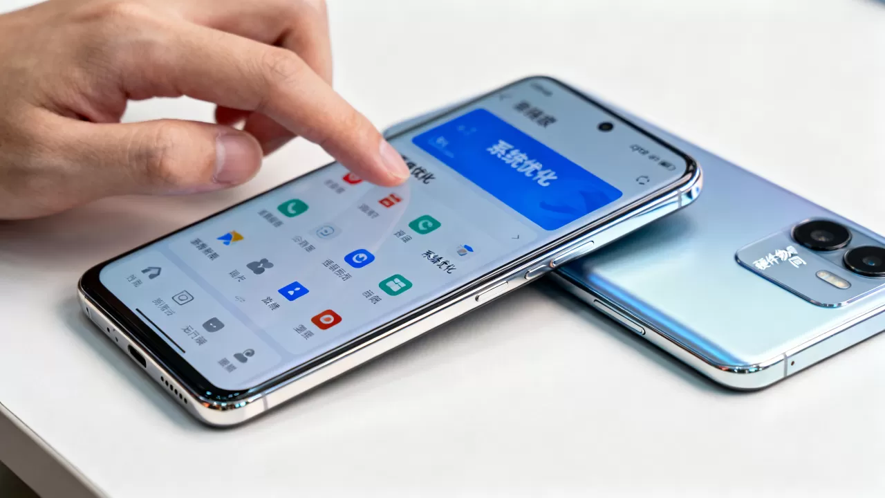 oppovivo为什么流畅,为什么oppovivo手机运行流畅 oppovivo为什么流畅,为什么oppovivo手机运行流畅