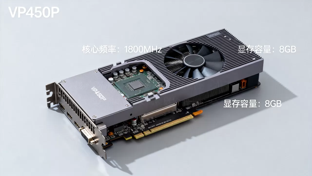 vp450p显卡怎么样,vp450p显卡性能评测 vp450p显卡怎么样,vp450p显卡性能评测