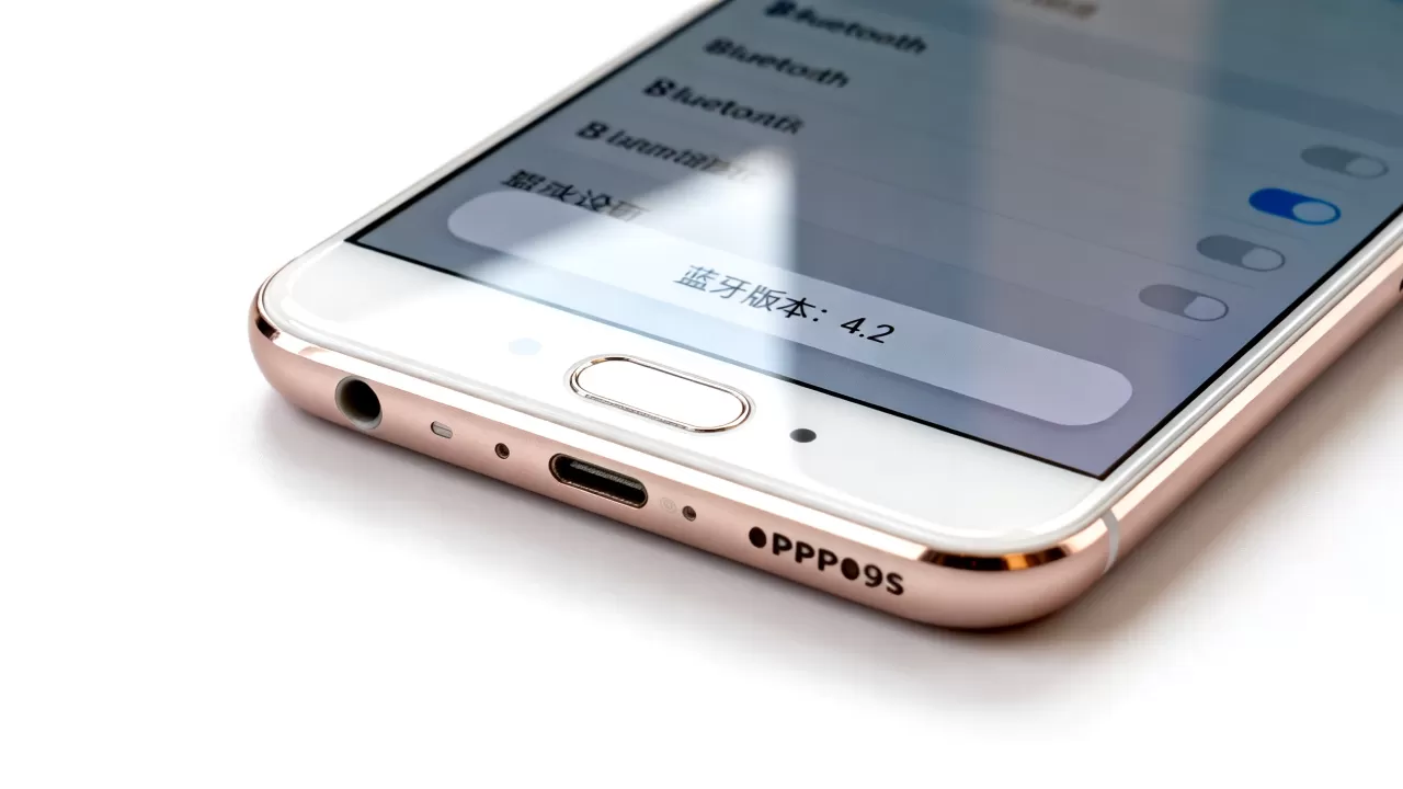 OPPOR9s支持什么蓝牙,OPPOR9s蓝牙版本 OPPOR9s支持什么蓝牙,OPPOR9s蓝牙版本