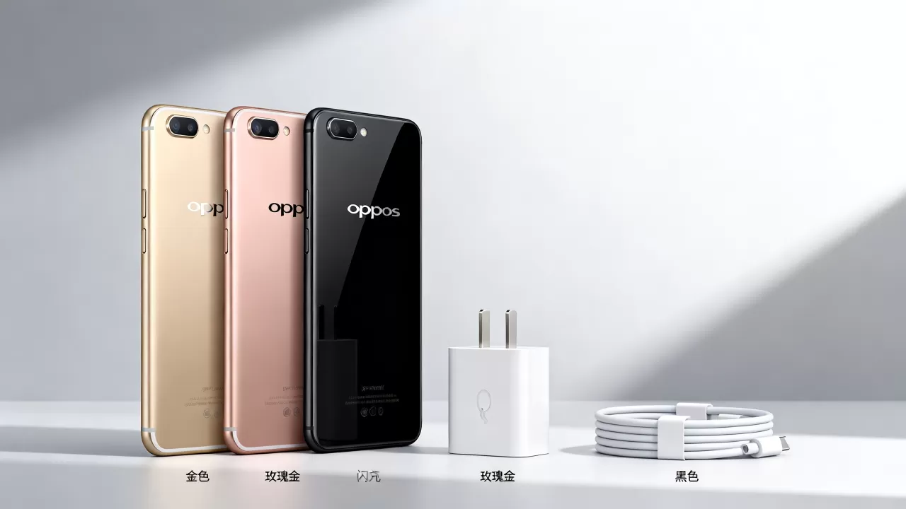 OPPOR9s闪充颜色是什么,OPPOR9s闪充版有哪些颜色 OPPOR9s闪充颜色是什么,OPPOR9s闪充版有哪些颜色