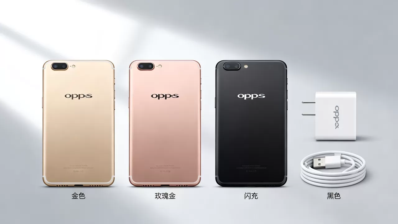 OPPOR9s闪充颜色是什么,OPPOR9s闪充版有哪些颜色 OPPOR9s闪充颜色是什么,OPPOR9s闪充版有哪些颜色