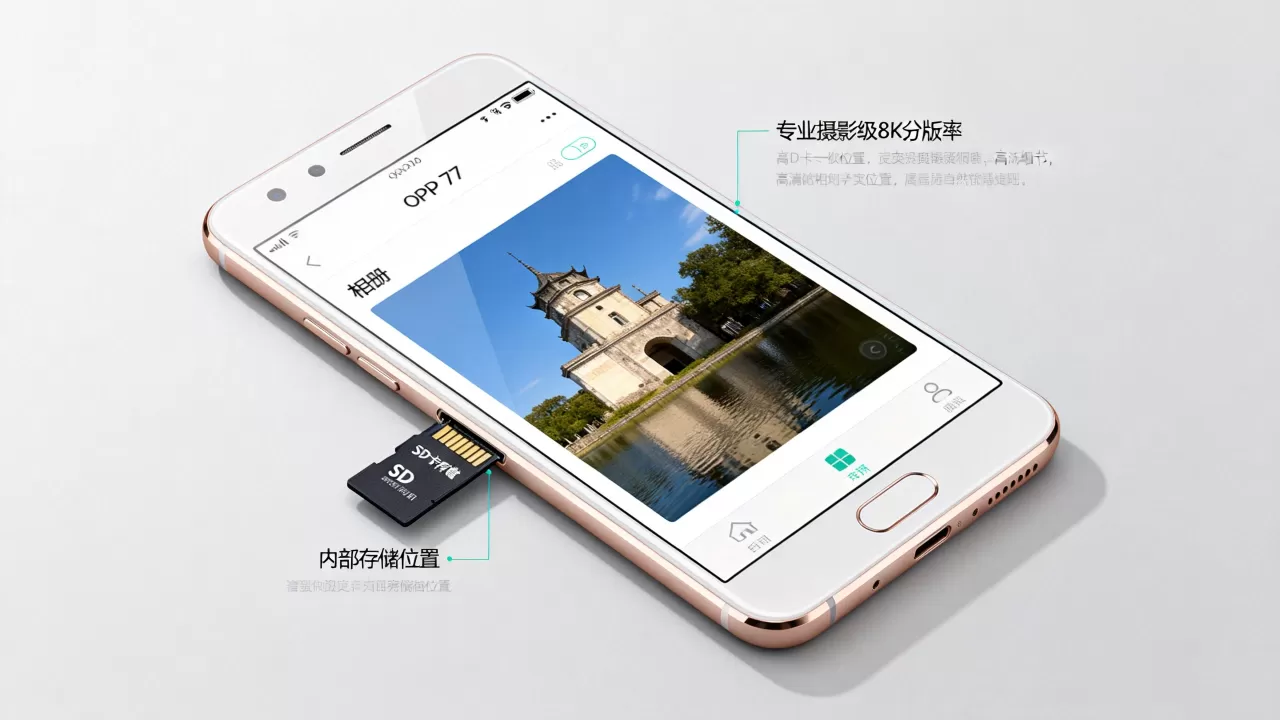 OPPO R7为什么相册内存卡,OPPO R7手机照片存储在哪里 OPPO R7为什么相册内存卡,OPPO R7手机照片存储在哪里