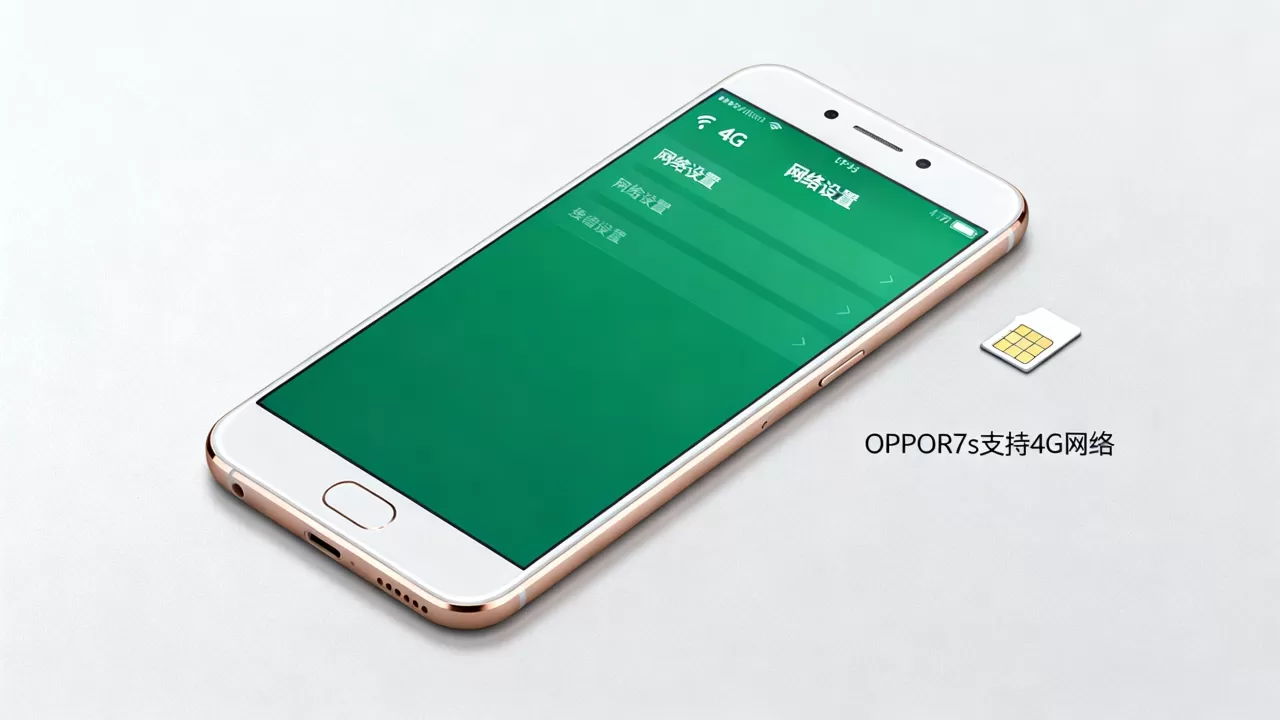 OPPOR7s为什么没有4g网络,OPPOR7s支持4G吗 OPPOR7s为什么没有4g网络,OPPOR7s支持4G吗