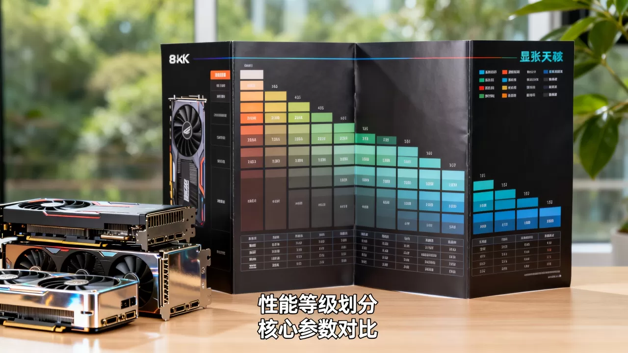 怎么看显卡天梯,显卡性能排行怎么看 怎么看显卡天梯,显卡性能排行怎么看