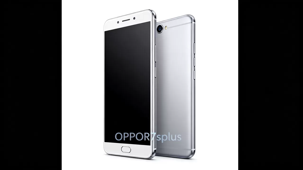 OPPOR7splus是什么版，OPPOR7splus是什么版本的手机