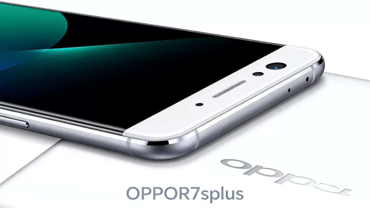 OPPOR7splus是什么版，OPPOR7splus是什么版本的手机