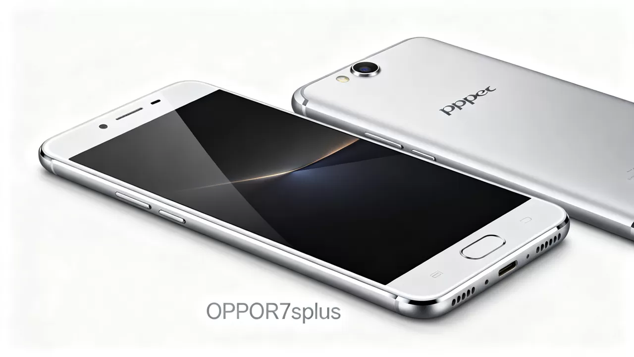 OPPOR7splus是什么版，OPPOR7splus是什么版本的手机