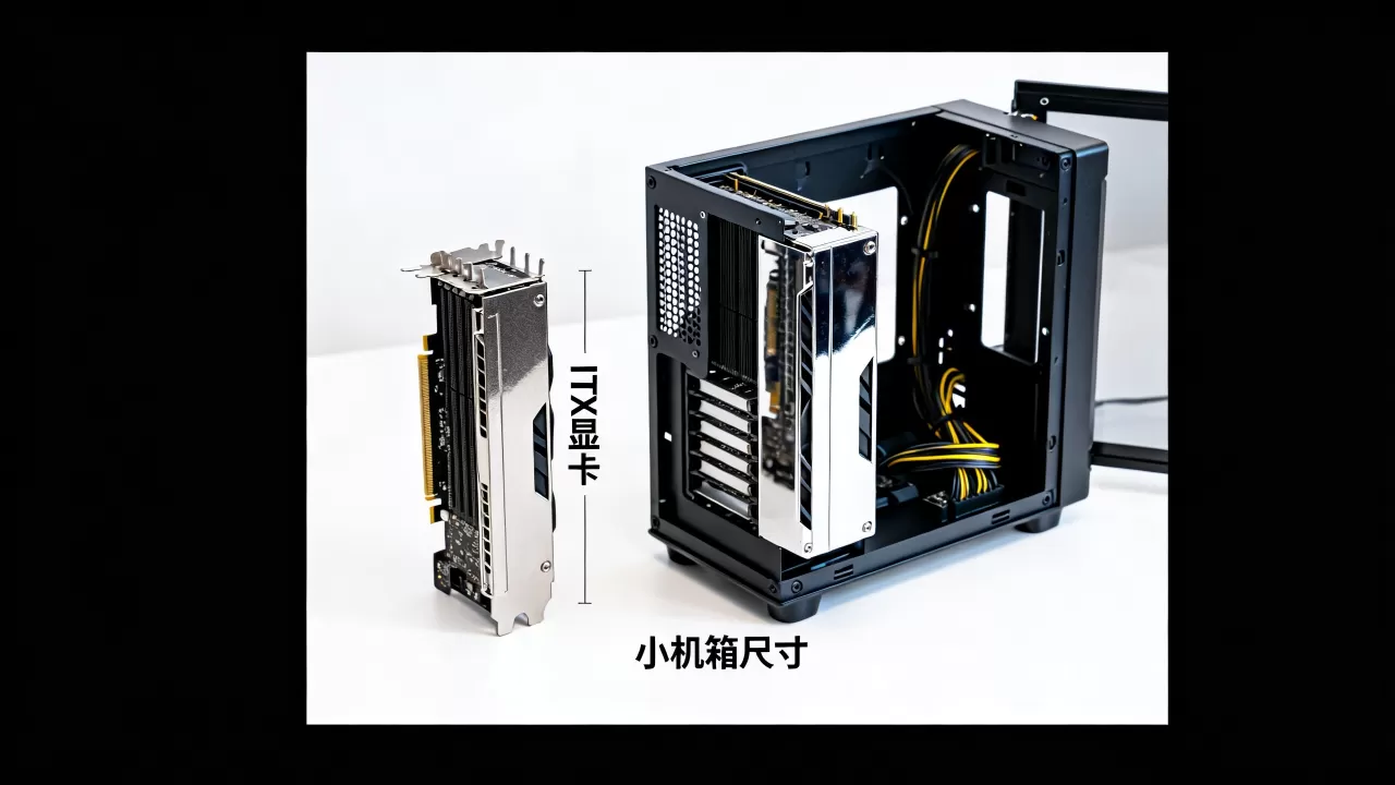 小机箱装不下显卡怎么办,小机箱能装什么显卡 小机箱装不下显卡怎么办,小机箱能装什么显卡