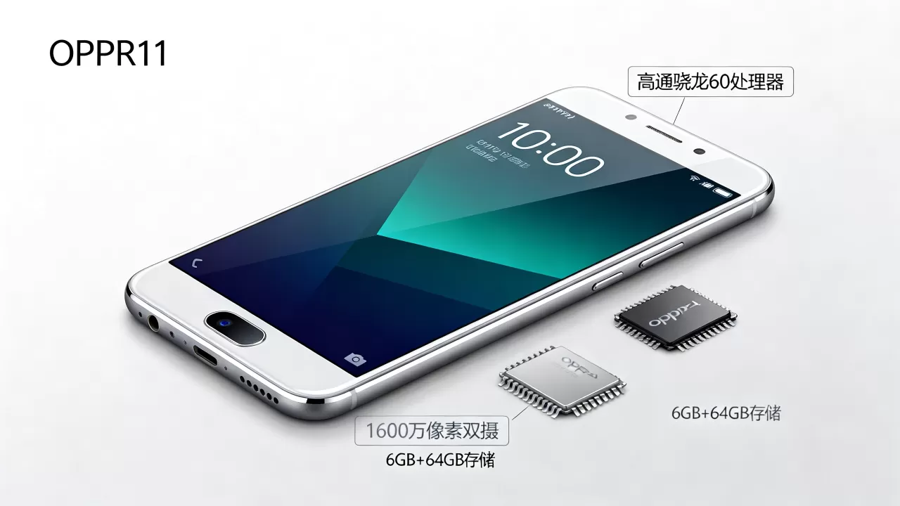 OPPOR11有高配吗,OPPOR11高配版配置参数 OPPOR11有高配吗,OPPOR11高配版配置参数