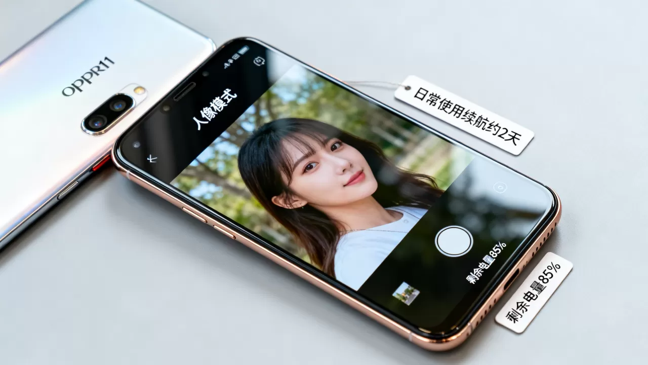 OPPOR11还能玩什么功能,OPPOR11还能用多久 OPPOR11还能玩什么功能,OPPOR11还能用多久