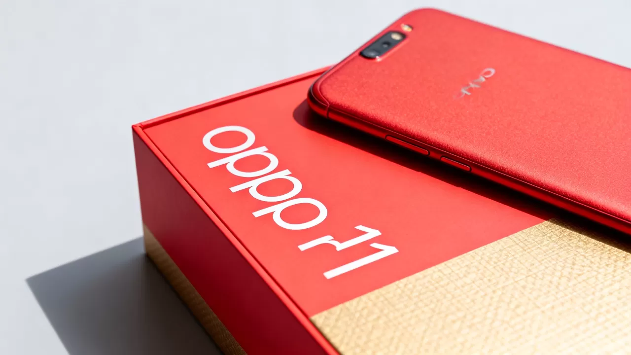 oppor11红盒子什么样,oppo r11红色包装盒图片 oppor11红盒子什么样,oppo r11红色包装盒图片
