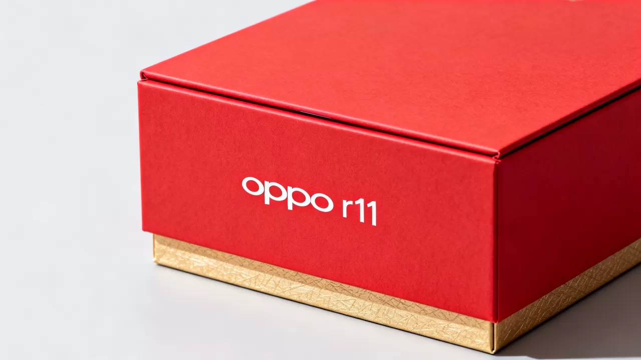 oppor11红盒子什么样,oppo r11红色包装盒图片 oppor11红盒子什么样,oppo r11红色包装盒图片