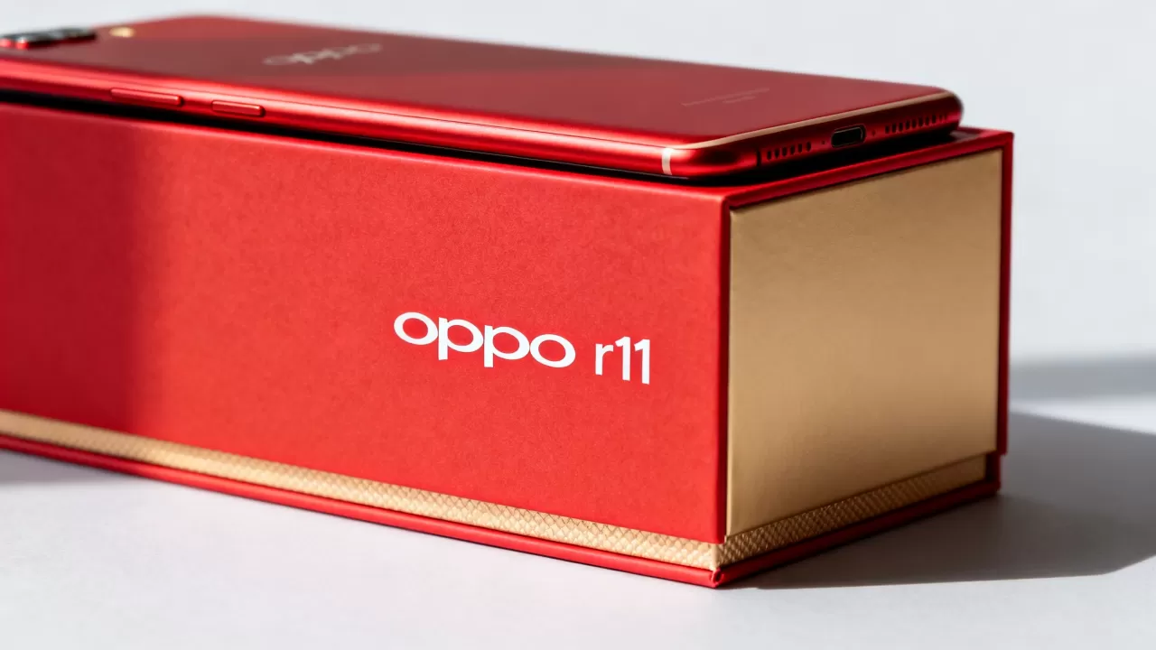 oppor11红盒子什么样,oppo r11红色包装盒图片 oppor11红盒子什么样,oppo r11红色包装盒图片