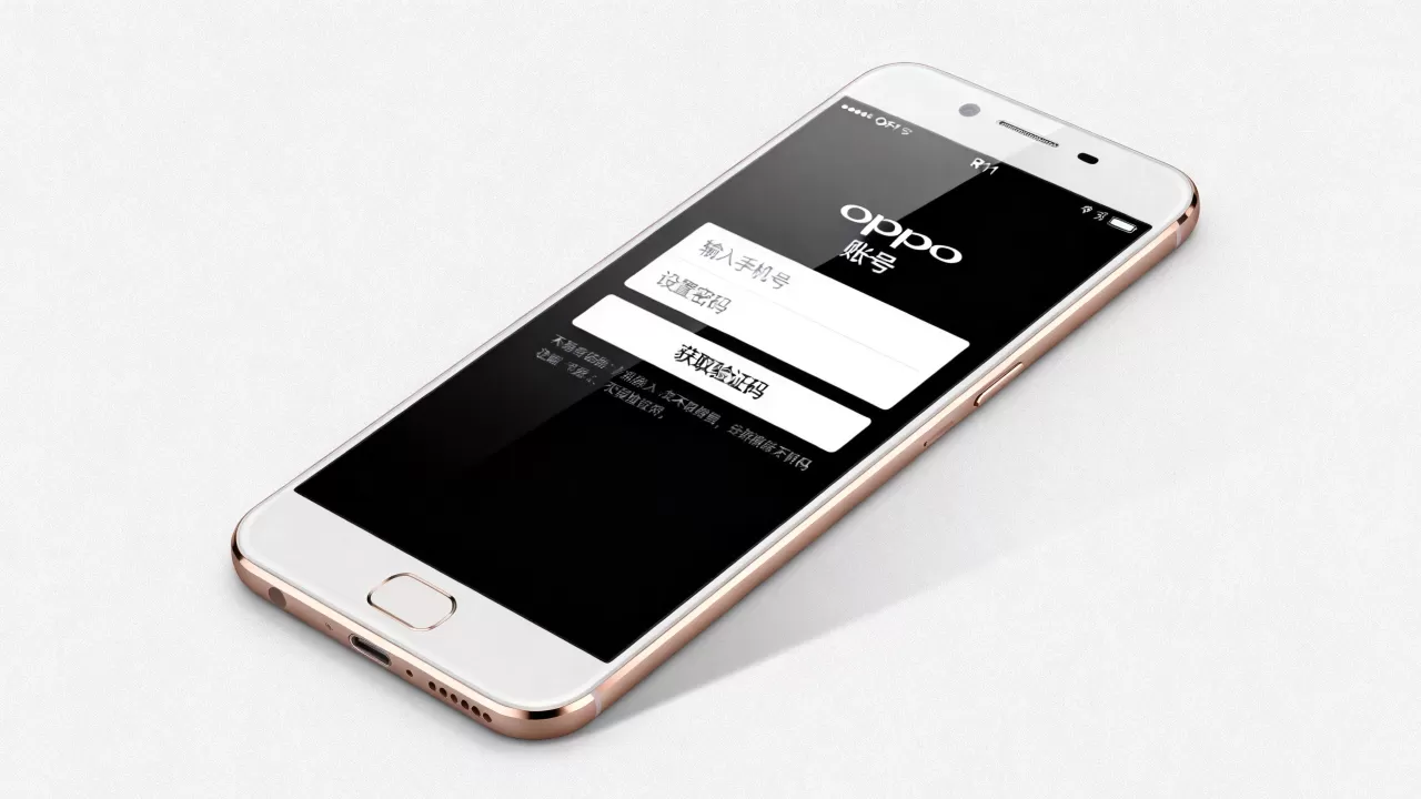 OPPO R11账号是什么,OPPO账号怎么注册 OPPO R11账号是什么,OPPO账号怎么注册