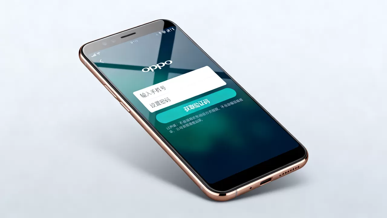 OPPO R11账号是什么,OPPO账号怎么注册 OPPO R11账号是什么,OPPO账号怎么注册