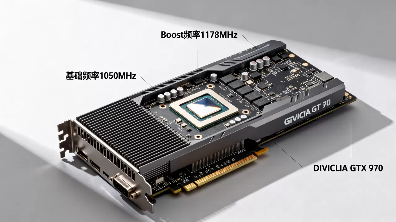 970显卡频率是多少,nvidia gtx970显卡频率 970显卡频率是多少,nvidia gtx970显卡频率