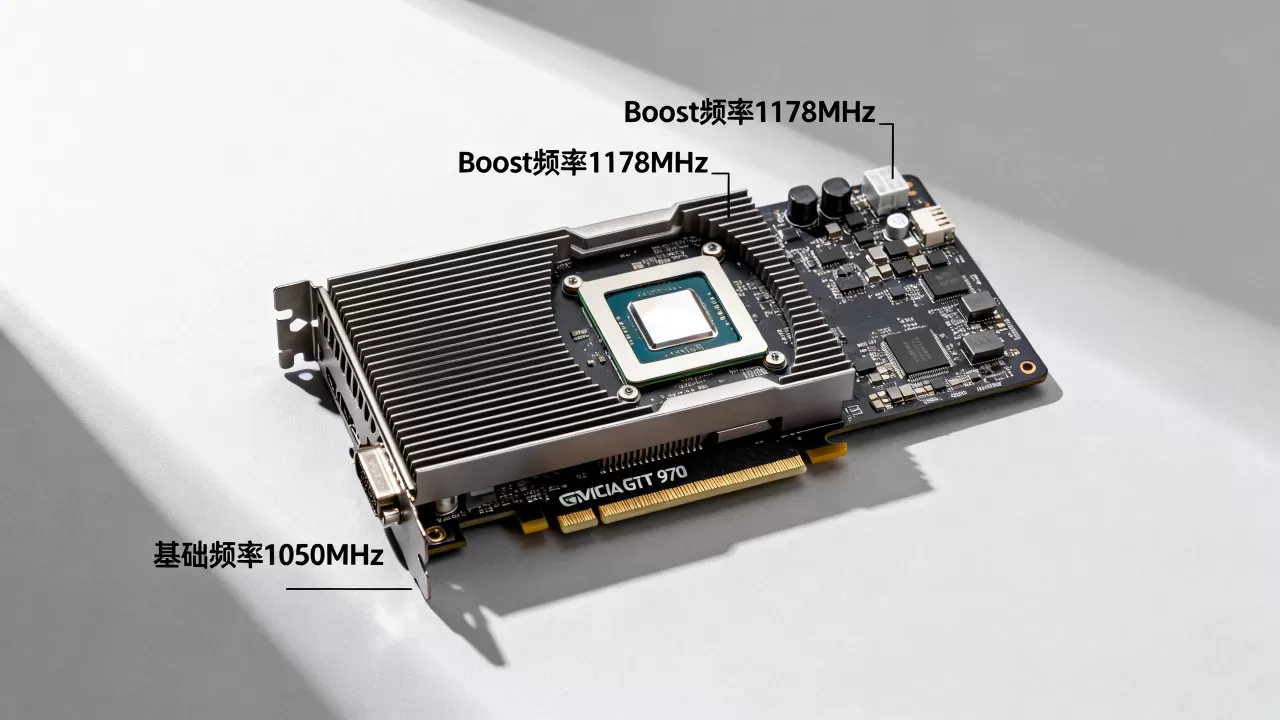 970显卡频率是多少,nvidia gtx970显卡频率 970显卡频率是多少,nvidia gtx970显卡频率