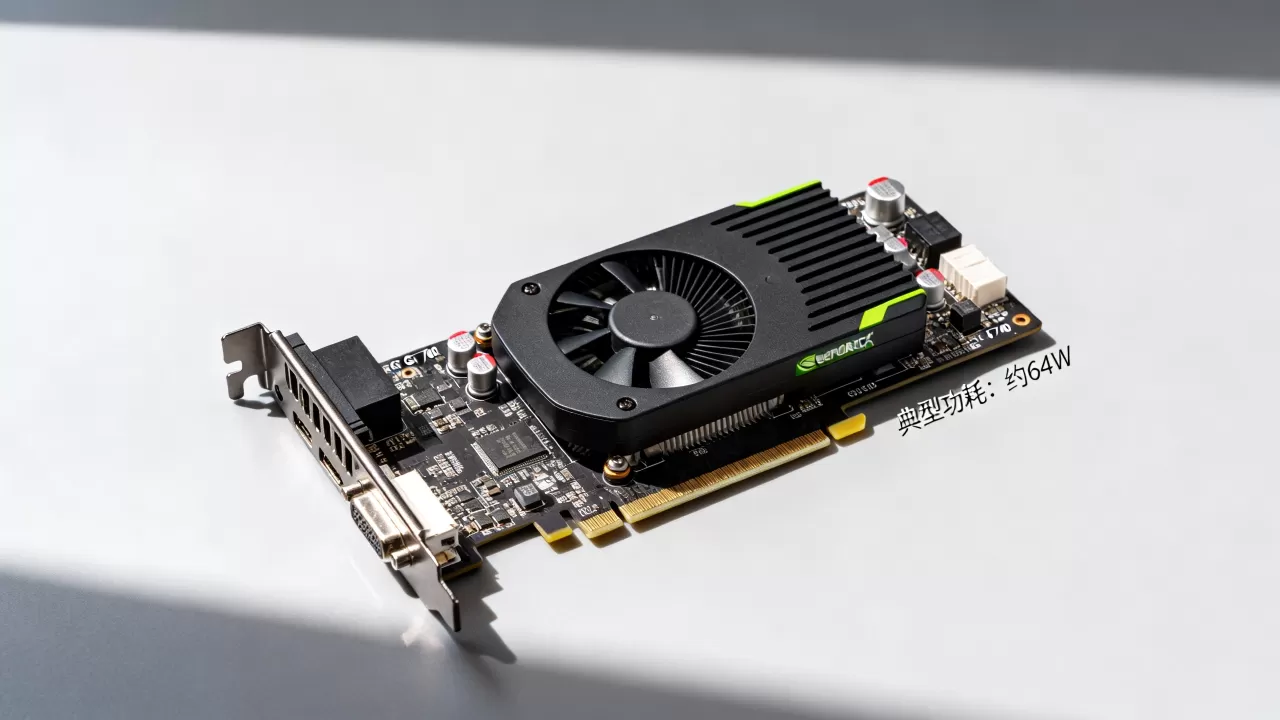 740显卡的功耗是多少，NVIDIA GeForce GT 740显卡功耗