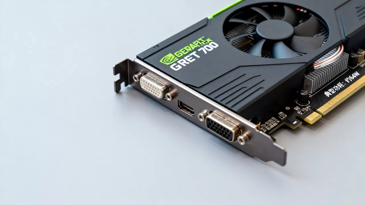 740显卡的功耗是多少，NVIDIA GeForce GT 740显卡功耗