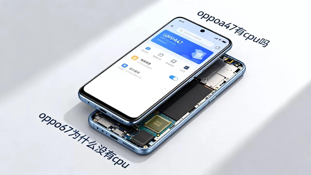 oppoa57为什么没有cpu,oppoa57有cpu吗 oppoa57为什么没有cpu,oppoa57有cpu吗