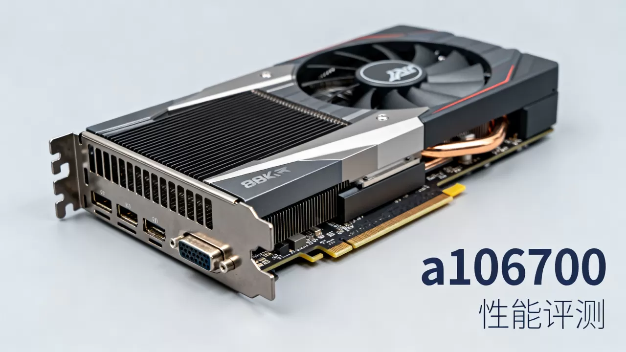 a106700显卡是什么，a106700显卡性能评测