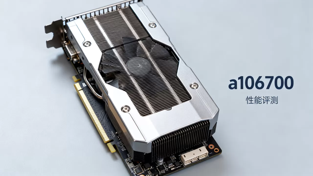 a106700显卡是什么，a106700显卡性能评测
