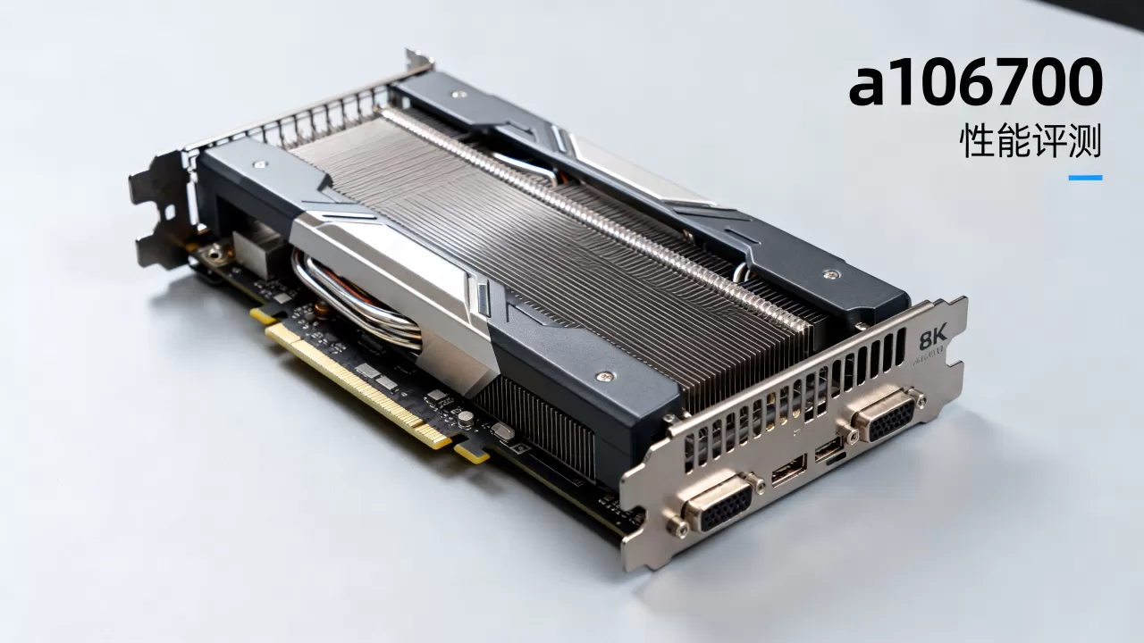 a106700显卡是什么，a106700显卡性能评测
