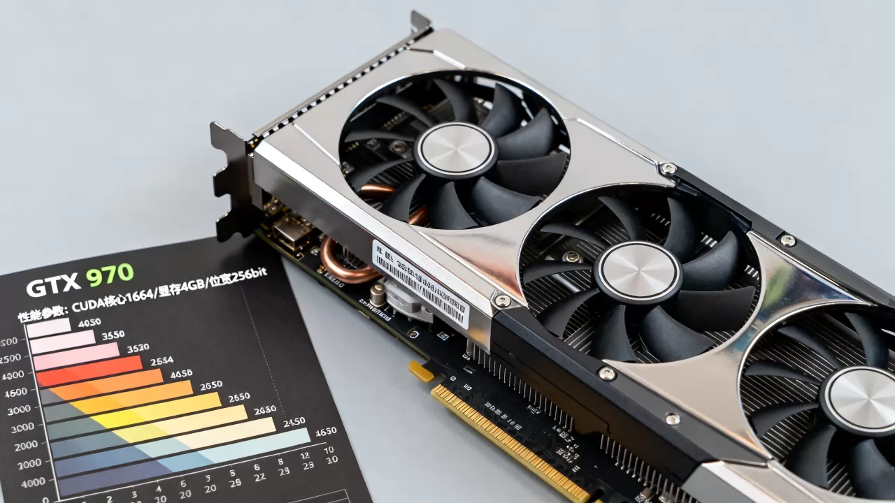 970显卡天梯图排名,970显卡性能怎么样 970显卡天梯图排名,970显卡性能怎么样