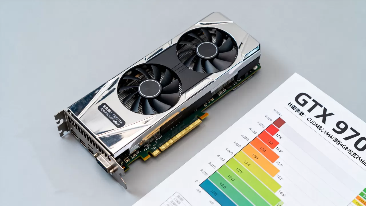 970显卡天梯图排名,970显卡性能怎么样 970显卡天梯图排名,970显卡性能怎么样