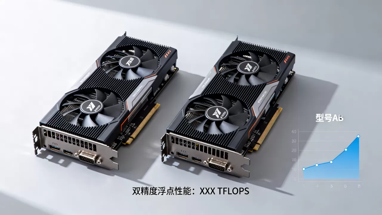 显卡双精度运算能力如何?显卡双精度性能对比 显卡双精度运算能力如何?显卡双精度性能对比