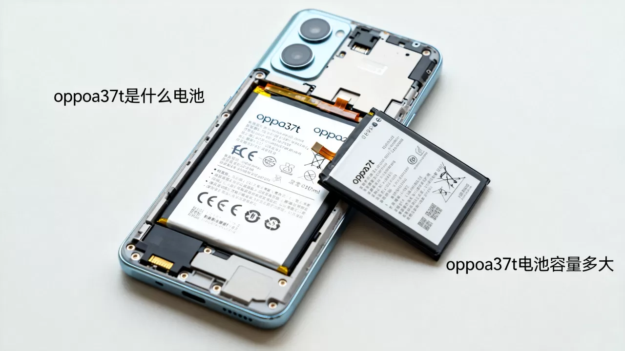 oppoa37t是什么电池,oppoa37t电池容量多大 oppoa37t是什么电池,oppoa37t电池容量多大