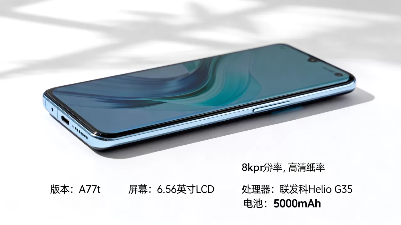 oppo a77t是什么版本的,oppo a77t参数配置 oppo a77t是什么版本的,oppo a77t参数配置